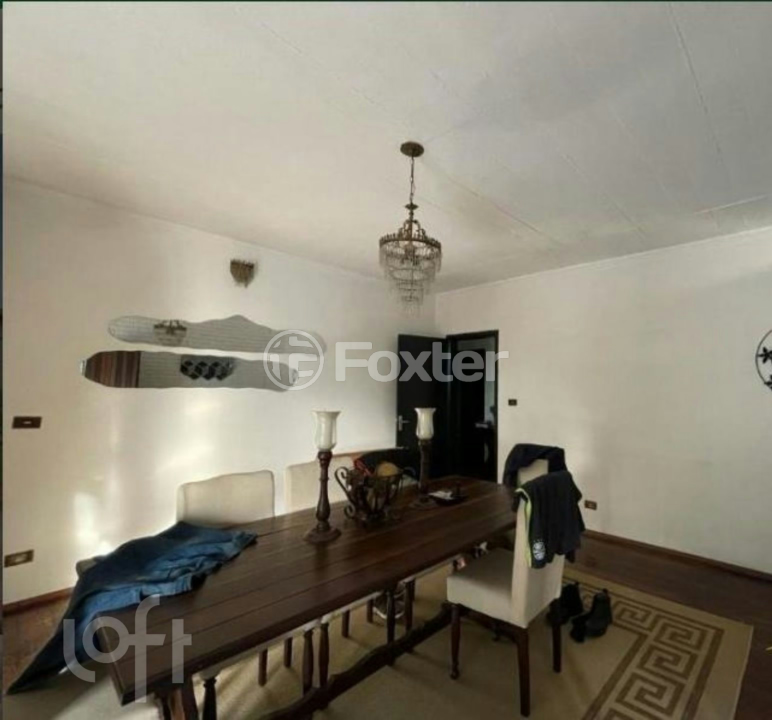 Casa à venda com 3 quartos, 292m² - Foto 10