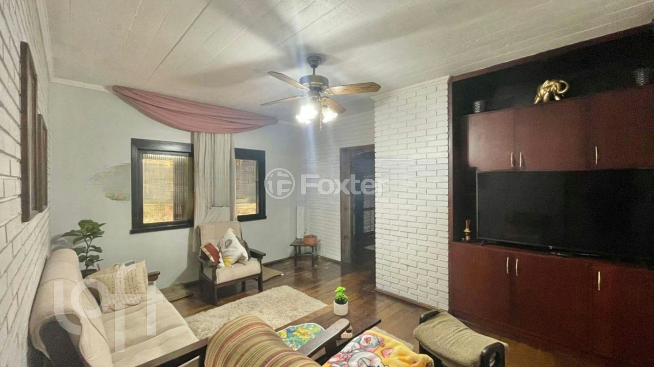 Casa à venda com 3 quartos, 292m² - Foto 16
