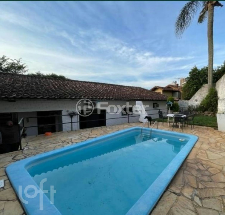 Casa à venda com 3 quartos, 292m² - Foto 15