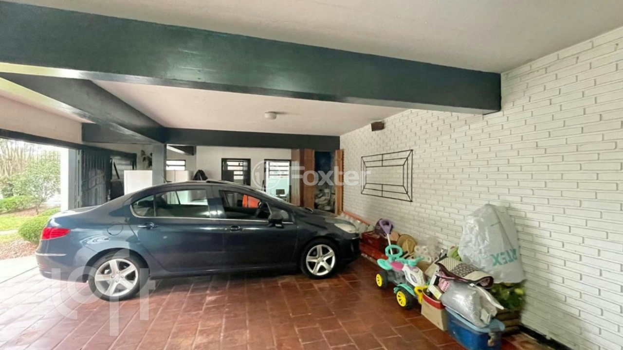 Casa à venda com 3 quartos, 292m² - Foto 40