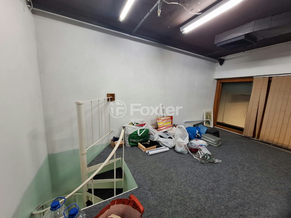 Loja-Salão à venda, 26m² - Foto 1