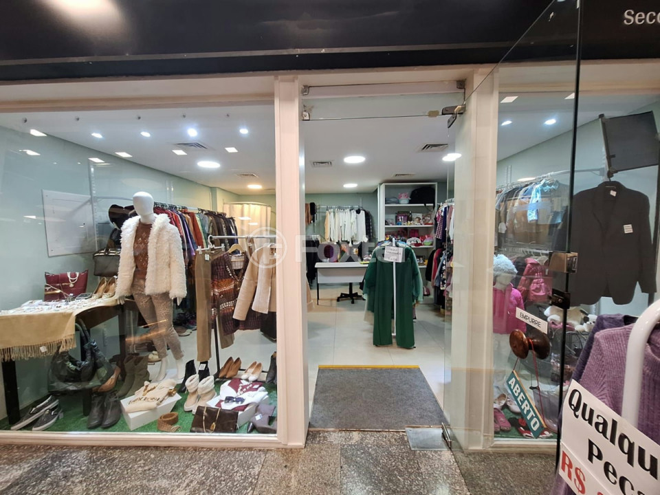 Loja-Salão à venda, 26m² - Foto 3