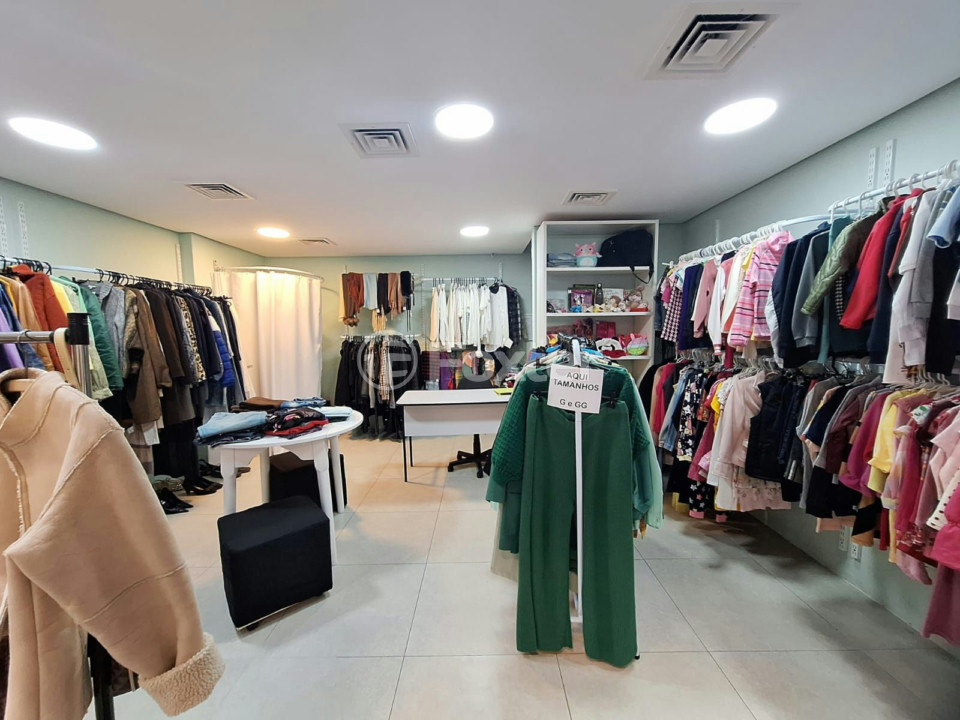 Loja-Salão à venda, 26m² - Foto 4