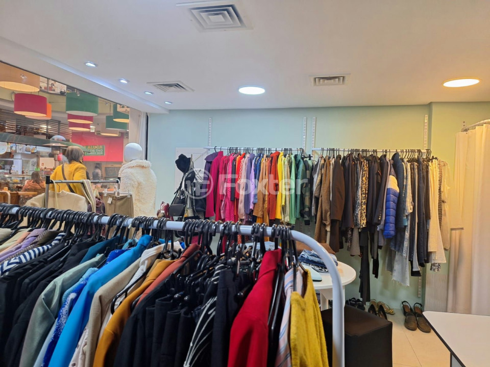 Loja-Salão à venda, 26m² - Foto 5