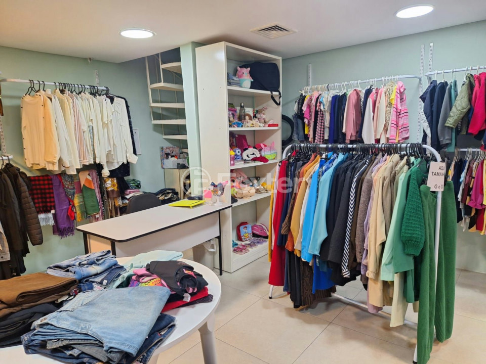 Loja-Salão à venda, 26m² - Foto 6