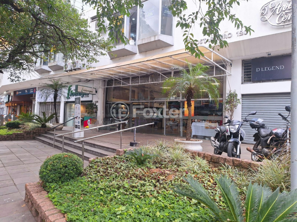 Loja-Salão à venda, 26m² - Foto 7