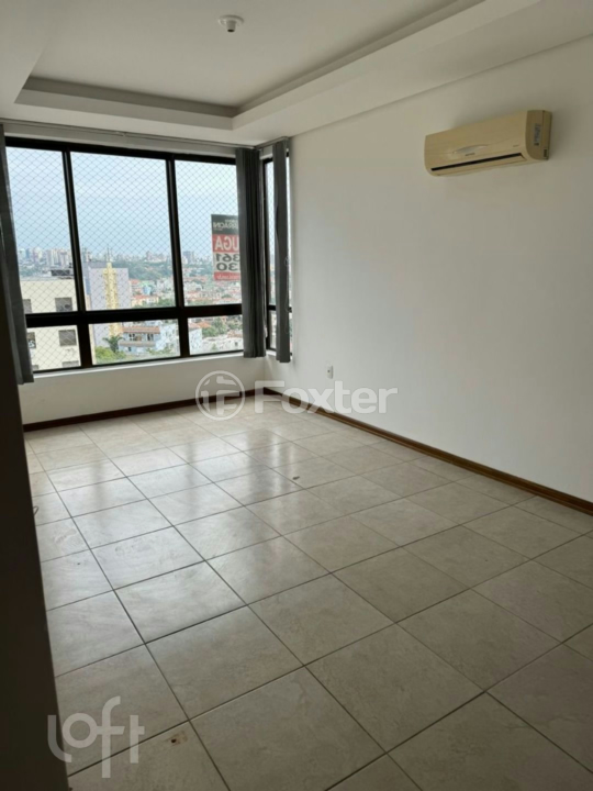 Apartamento à venda com 1 quarto, 47m² - Foto 4