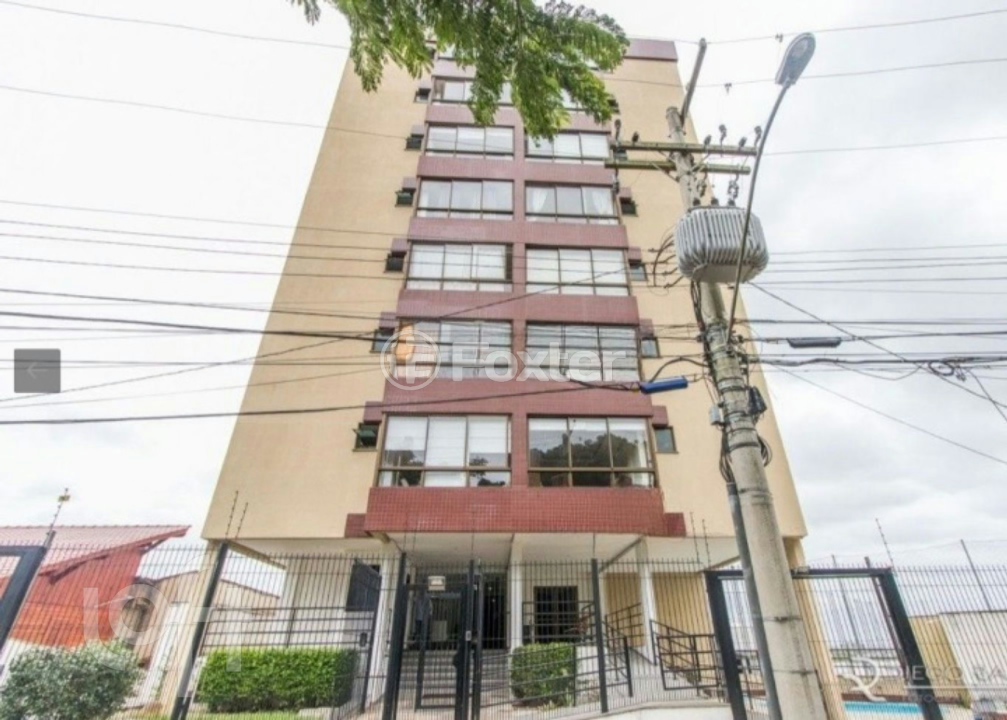 Apartamento à venda com 1 quarto, 47m² - Foto 26