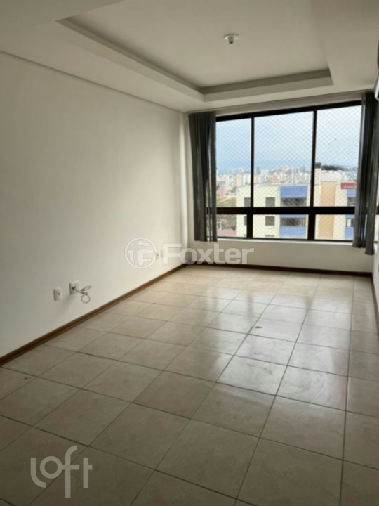 Apartamento à venda com 1 quarto, 47m² - Foto 5