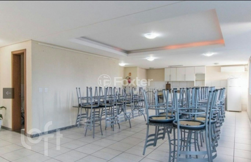 Apartamento à venda com 1 quarto, 47m² - Foto 16
