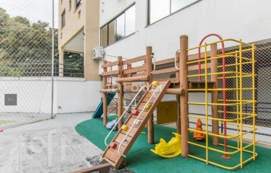 Apartamento à venda com 1 quarto, 47m² - Foto 21