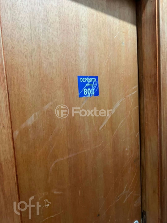 Apartamento à venda com 1 quarto, 47m² - Foto 11