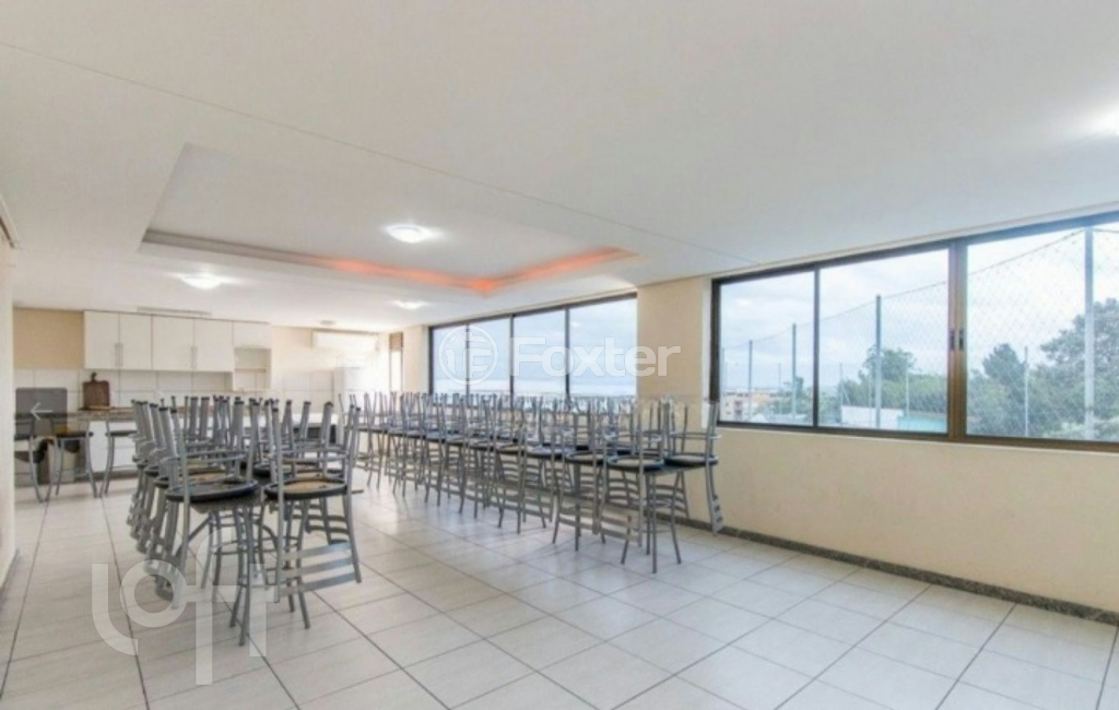 Apartamento à venda com 1 quarto, 47m² - Foto 17