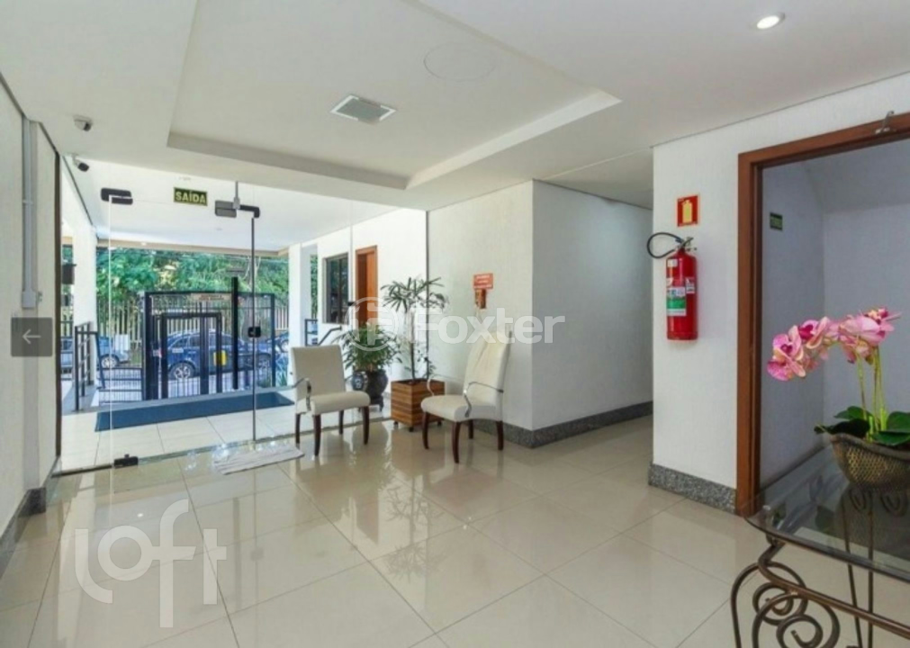 Apartamento à venda com 1 quarto, 47m² - Foto 1