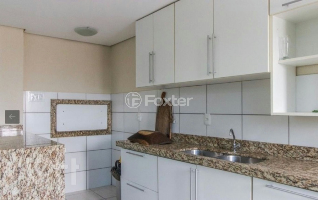 Apartamento à venda com 1 quarto, 47m² - Foto 15