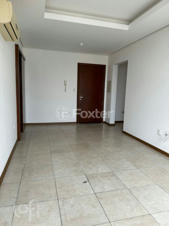 Apartamento à venda com 1 quarto, 47m² - Foto 7