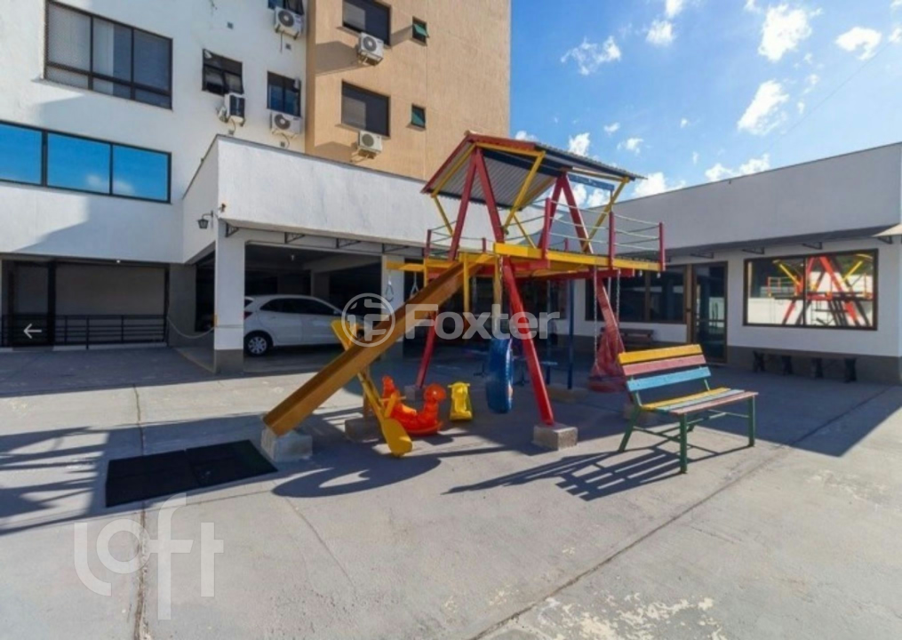 Apartamento à venda com 1 quarto, 47m² - Foto 24