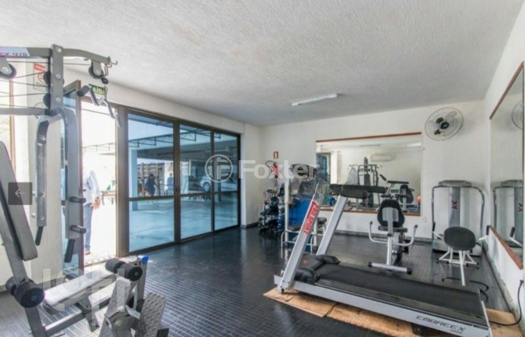 Apartamento à venda com 1 quarto, 47m² - Foto 18