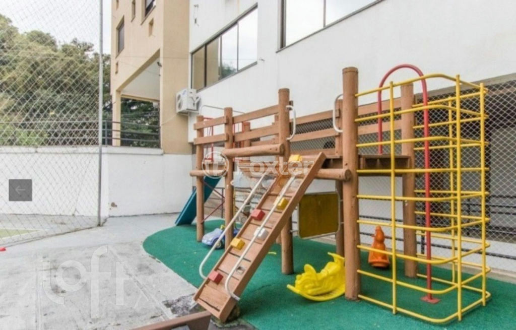 Apartamento à venda com 1 quarto, 47m² - Foto 20