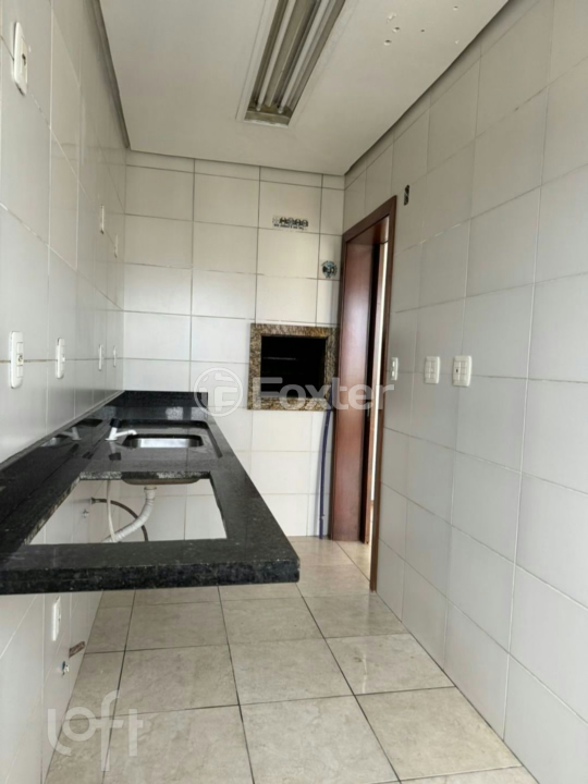 Apartamento à venda com 1 quarto, 47m² - Foto 8