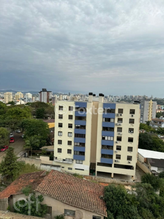 Apartamento à venda com 1 quarto, 47m² - Foto 6