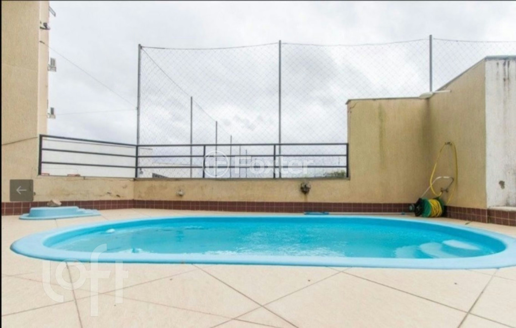 Apartamento à venda com 1 quarto, 47m² - Foto 14