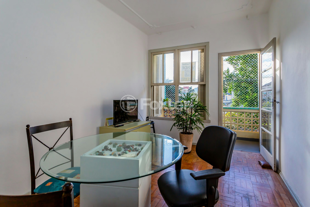 Apartamento à venda com 2 quartos, 58m² - Foto 1