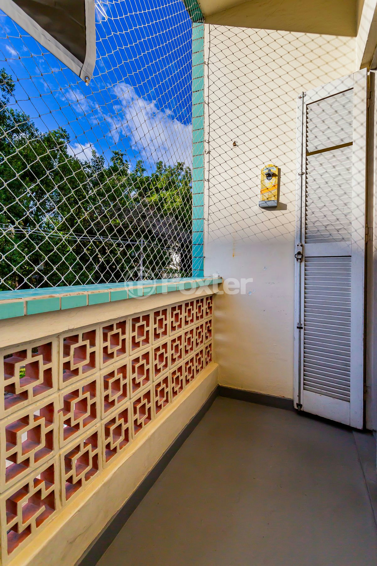 Apartamento à venda com 2 quartos, 58m² - Foto 5