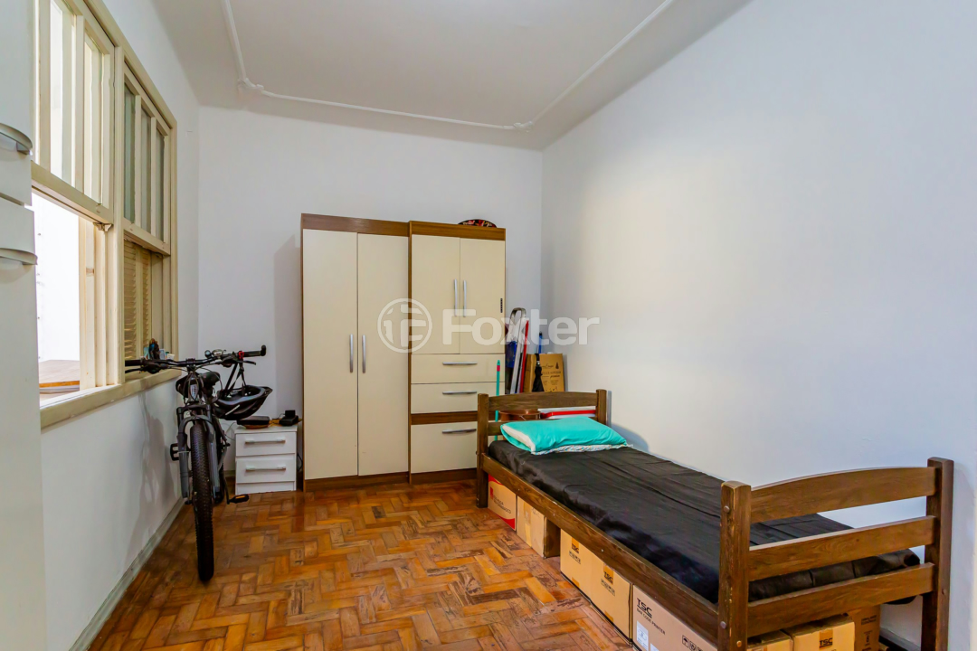 Apartamento à venda com 2 quartos, 58m² - Foto 10