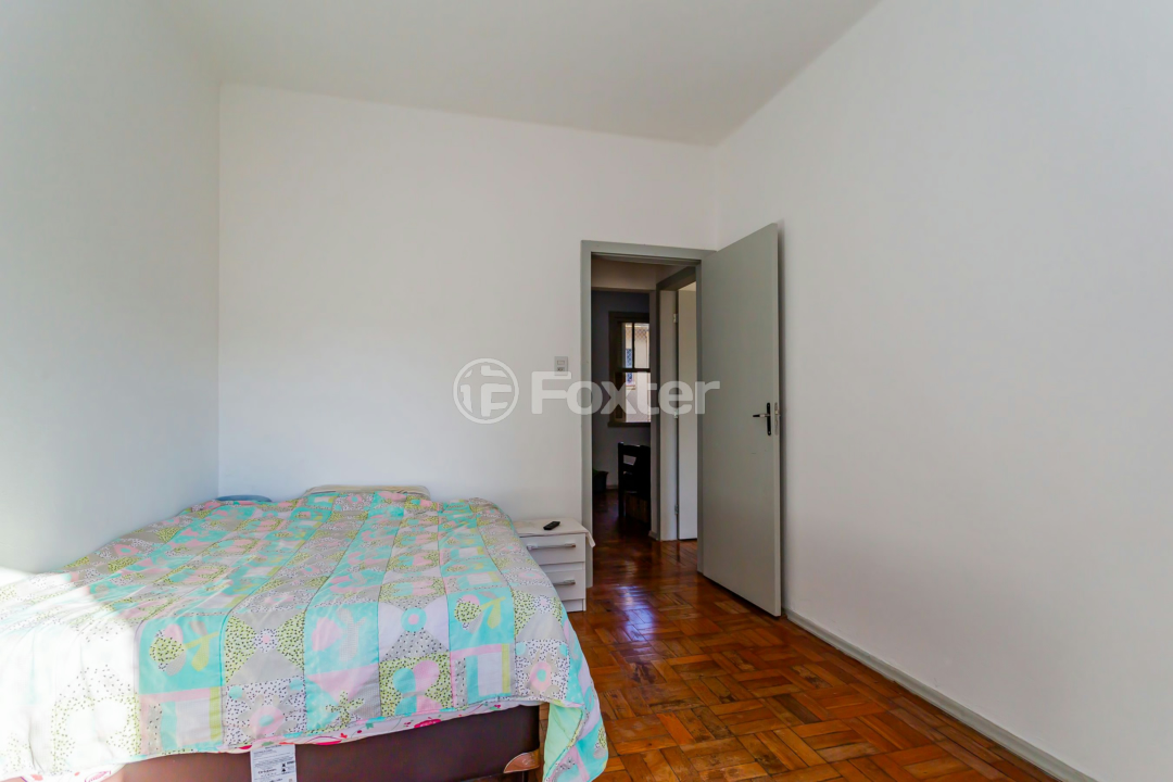 Apartamento à venda com 2 quartos, 58m² - Foto 11