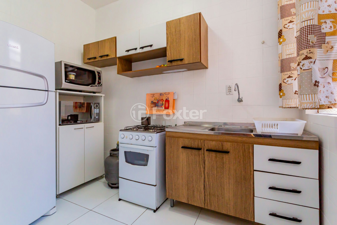 Apartamento à venda com 2 quartos, 58m² - Foto 17
