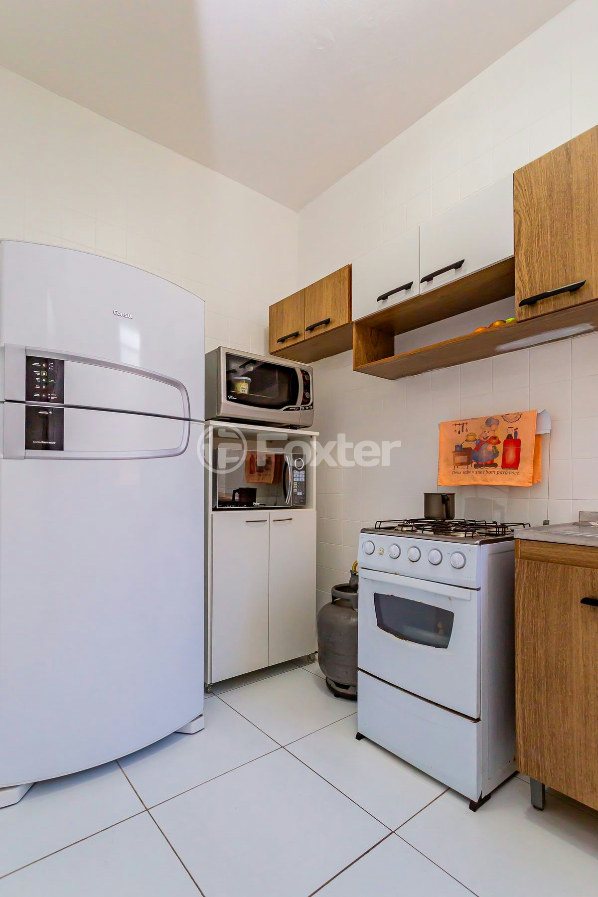 Apartamento à venda com 2 quartos, 58m² - Foto 18
