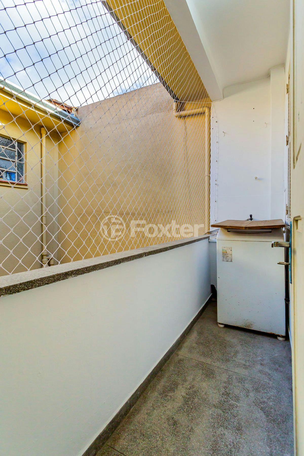 Apartamento à venda com 2 quartos, 58m² - Foto 20