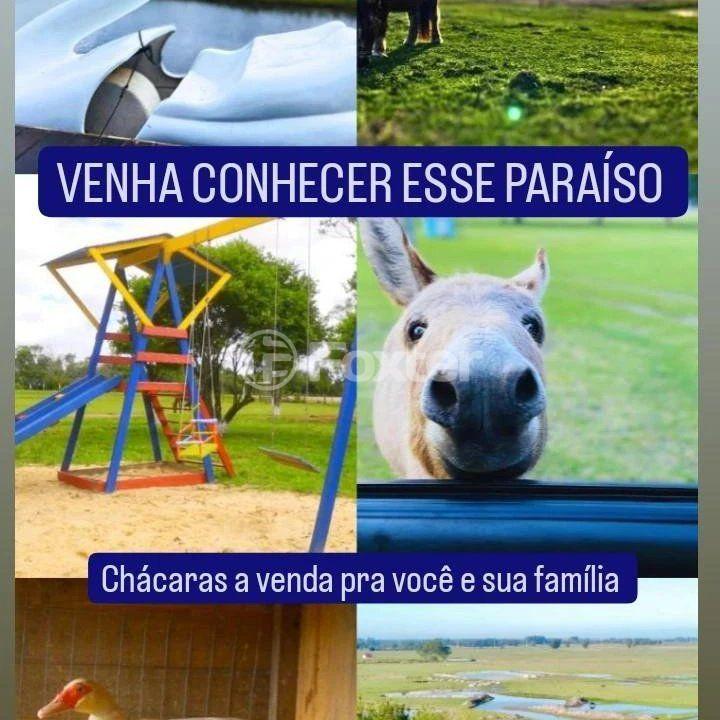 Terreno à venda, 500m² - Foto 5