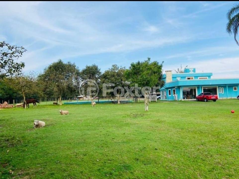 Terreno à venda, 500m² - Foto 4