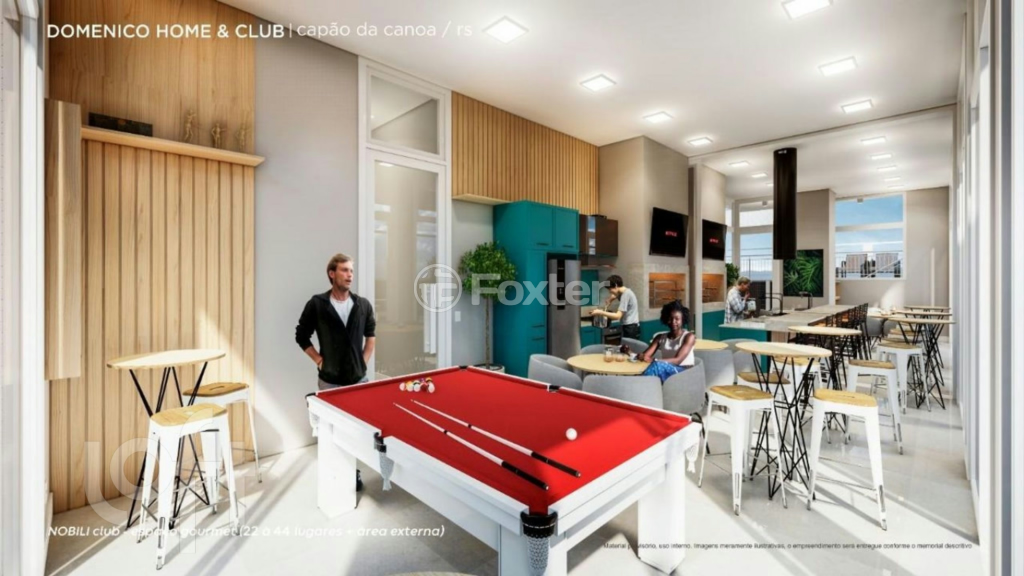 Apartamento à venda com 3 quartos, 84m² - Foto 20