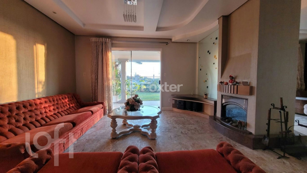 Casa à venda com 4 quartos, 389m² - Foto 4