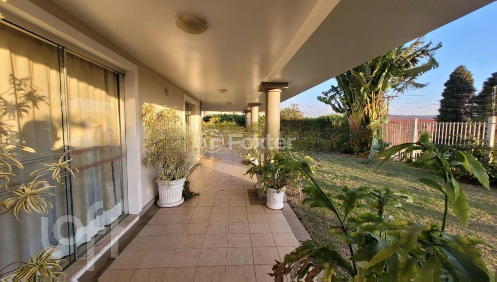 Casa à venda com 4 quartos, 389m² - Foto 21