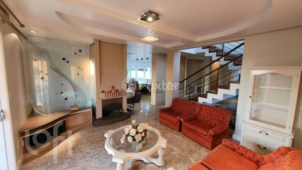 Casa à venda com 4 quartos, 389m² - Foto 8