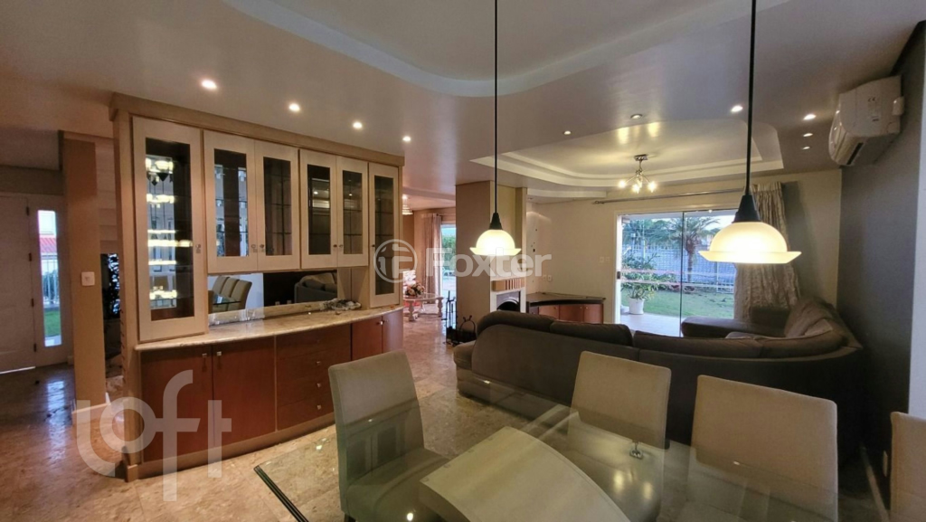 Casa à venda com 4 quartos, 389m² - Foto 11