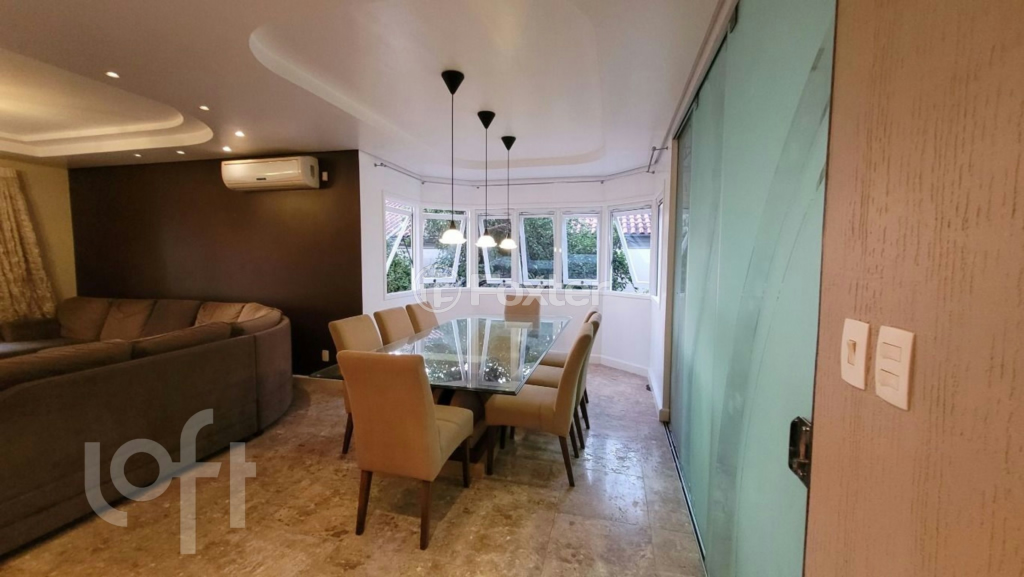 Casa à venda com 4 quartos, 389m² - Foto 10