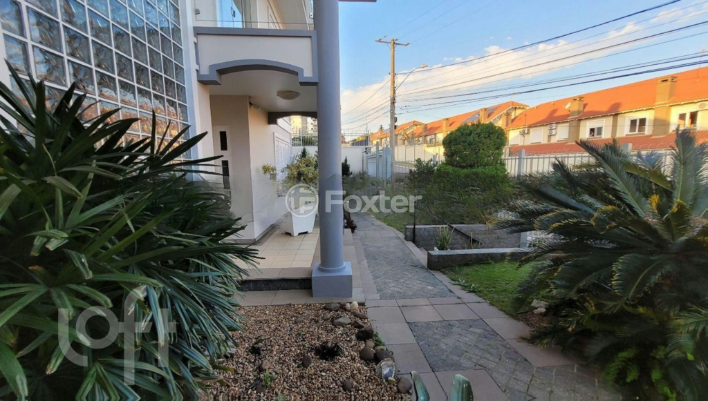 Casa à venda com 4 quartos, 389m² - Foto 25