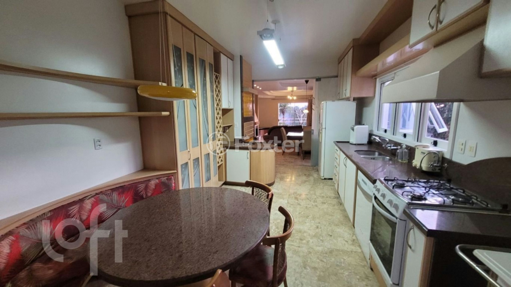 Casa à venda com 4 quartos, 389m² - Foto 14