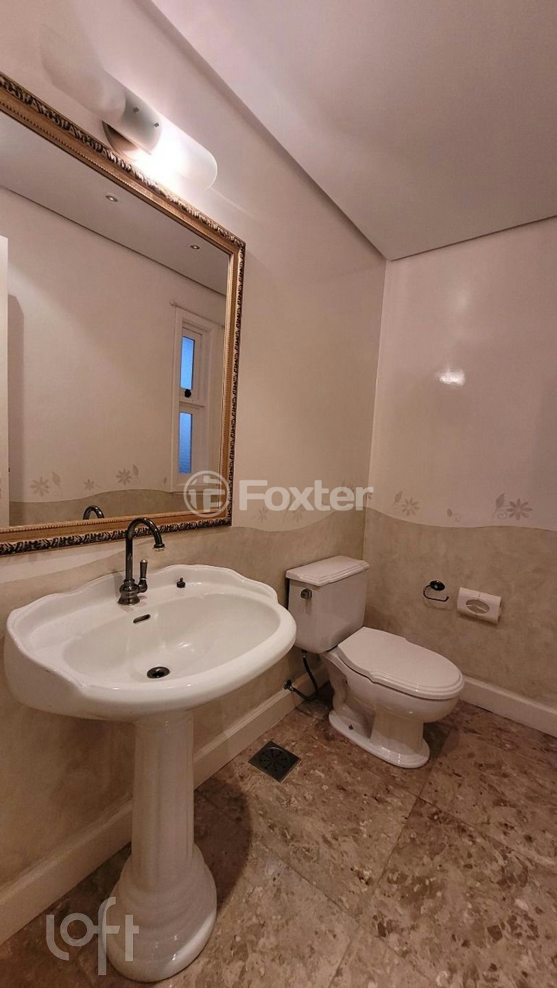 Casa à venda com 4 quartos, 389m² - Foto 20