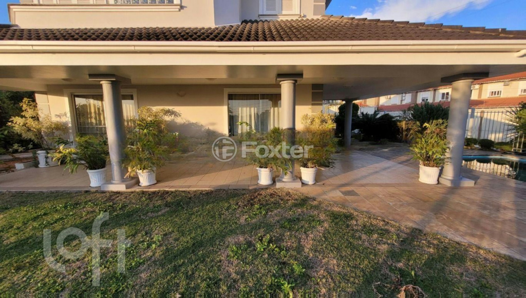 Casa à venda com 4 quartos, 389m² - Foto 22