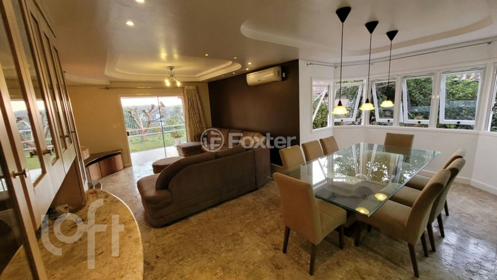 Casa à venda com 4 quartos, 389m² - Foto 7