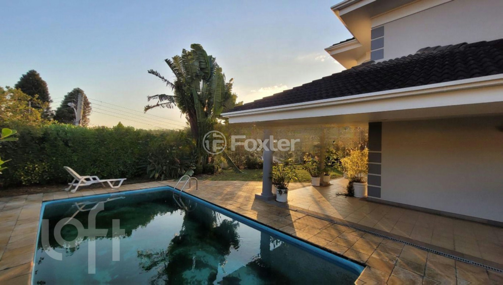 Casa à venda com 4 quartos, 389m² - Foto 24