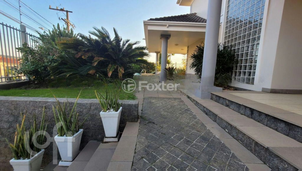 Casa à venda com 4 quartos, 389m² - Foto 28