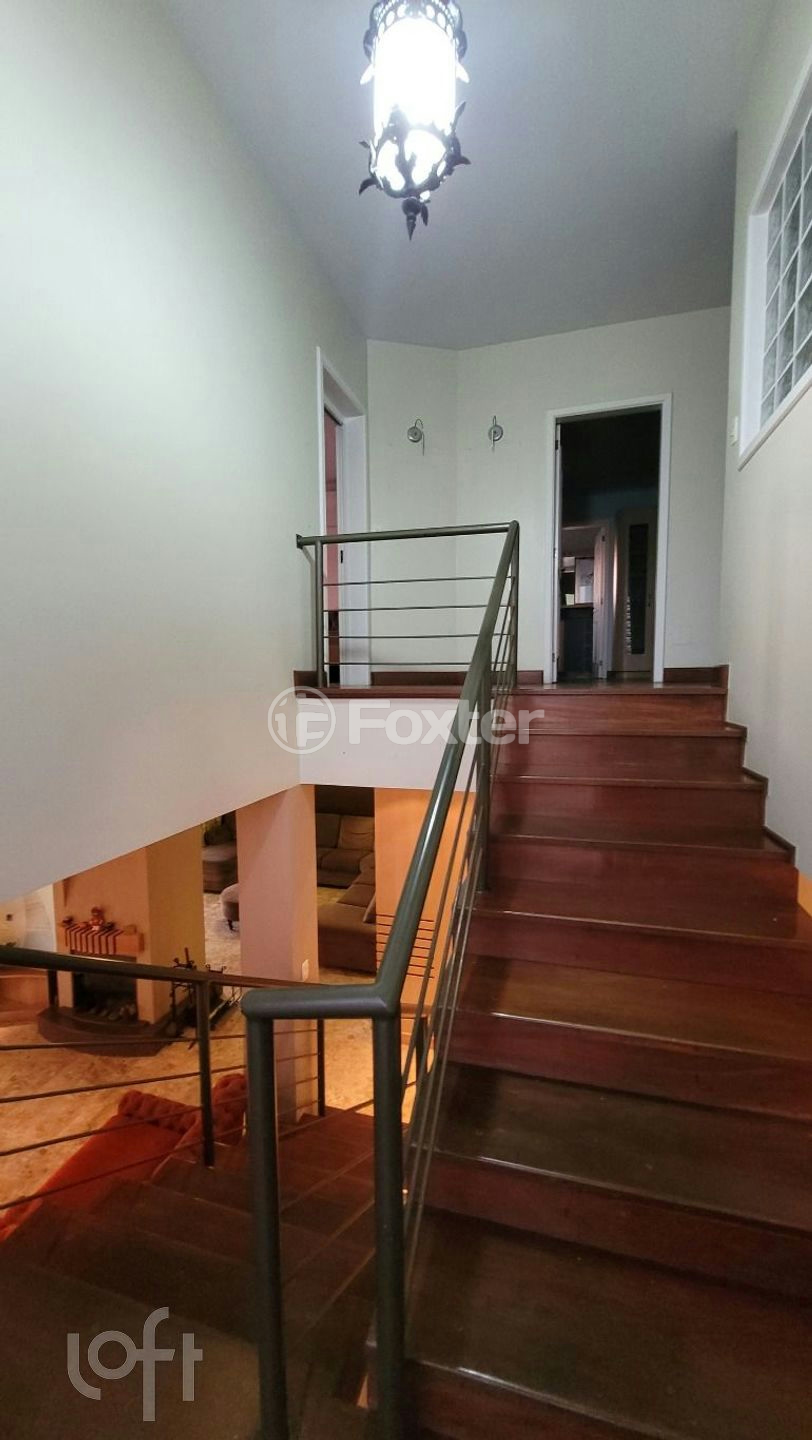 Casa à venda com 4 quartos, 389m² - Foto 17