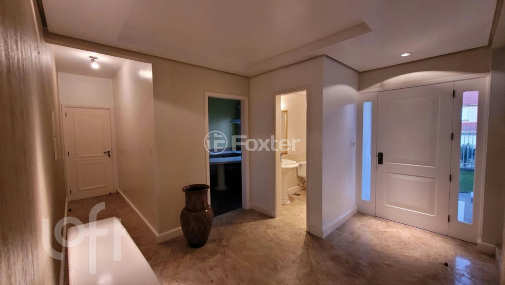 Casa à venda com 4 quartos, 389m² - Foto 9